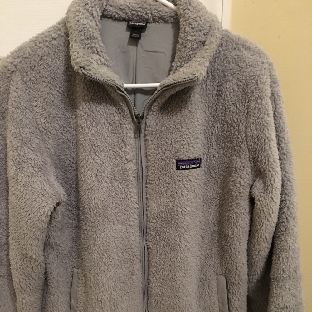 Patagonia Los Gatos Jacket